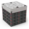 Колодец МКС300 кабельный Колодец МКС300 кабельный